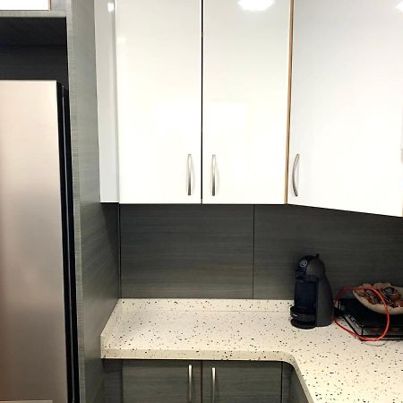 Apartamento Rivera Cambrils Luaran gambar