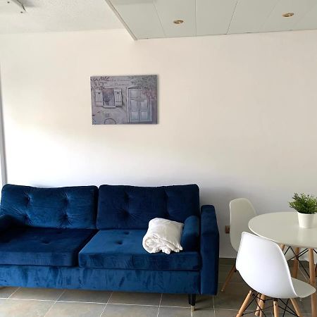 Apartamento Rivera Cambrils Luaran gambar