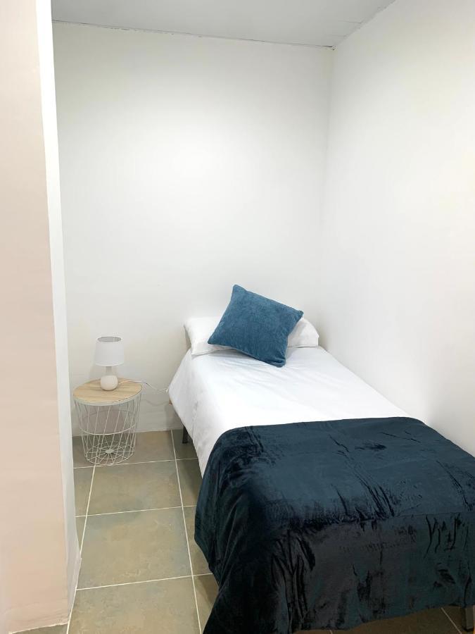 Apartamento Rivera Cambrils Luaran gambar