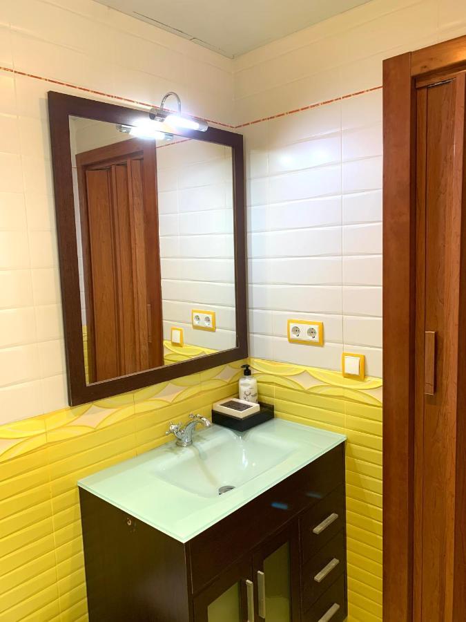 Apartamento Rivera Cambrils Luaran gambar