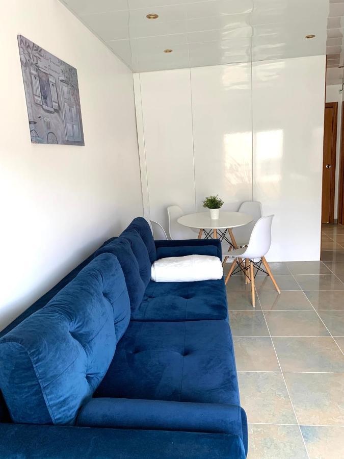 Apartamento Rivera Cambrils Luaran gambar