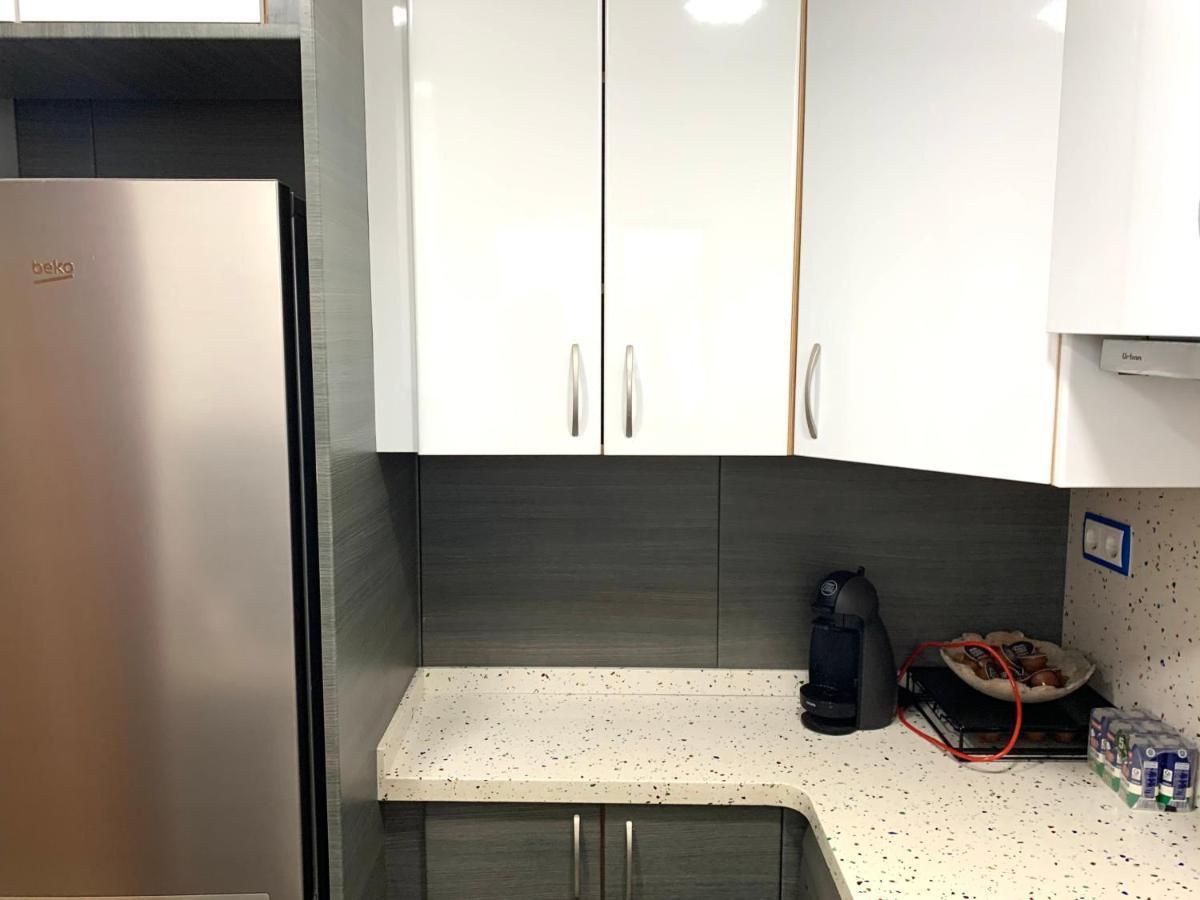 Apartamento Rivera Cambrils Luaran gambar