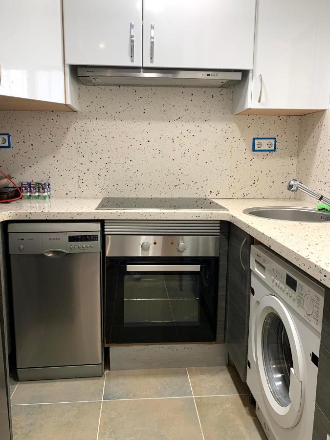 Apartamento Rivera Cambrils Luaran gambar