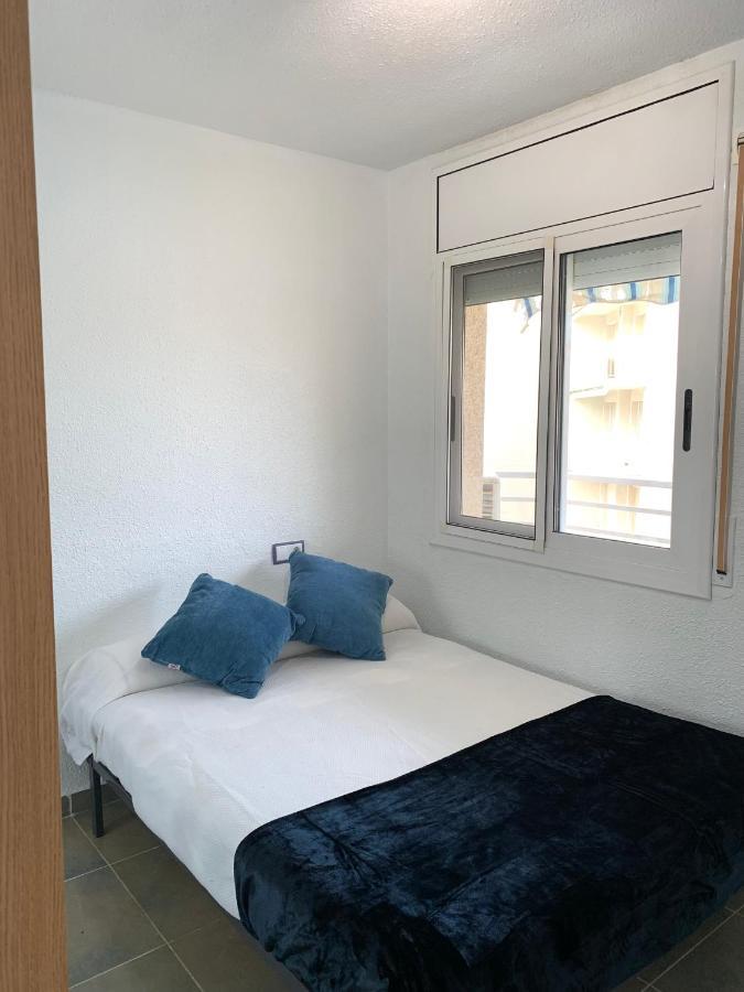 Apartamento Rivera Cambrils Luaran gambar