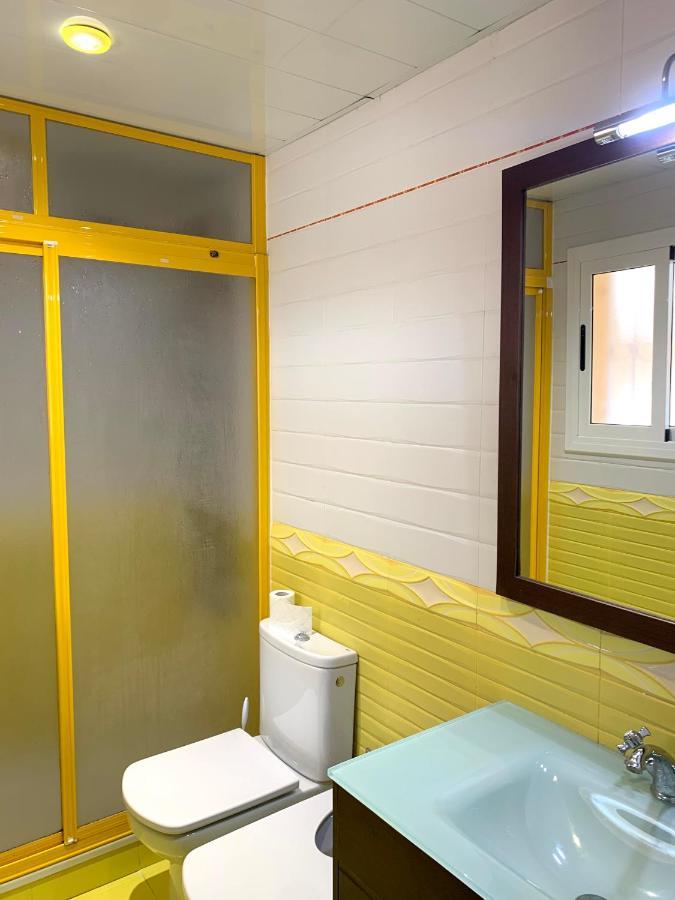Apartamento Rivera Cambrils Luaran gambar