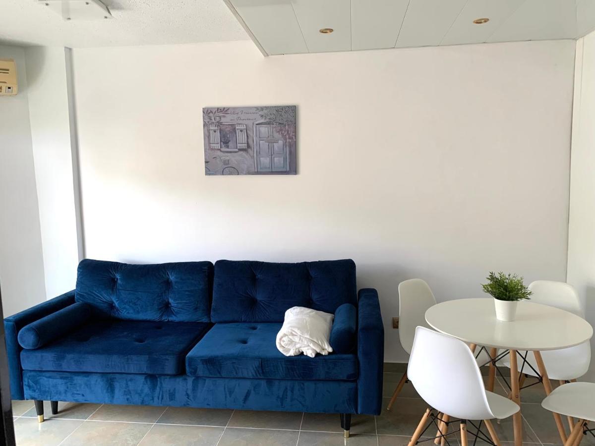 Apartamento Rivera Cambrils Luaran gambar