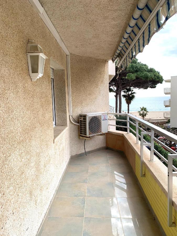 Apartamento Rivera Cambrils Luaran gambar
